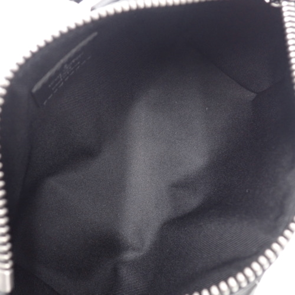 Louis Vuitton Eclipse Keepall Xs Monogram Handbag… - image 5